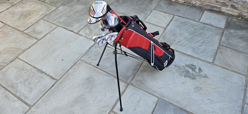 Ping junior right handed - junior, right-handed