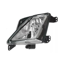 Ford Focus 2018-2022 Front Fog