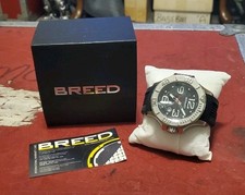 DISCONTINUED Men's Breed Henry