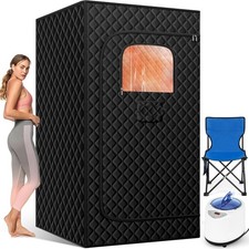 Sauna Tent for Home Infrared