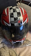 Moterbike helmet - moterbike,