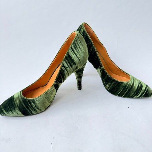 Sezane magda court shoes - sezane,