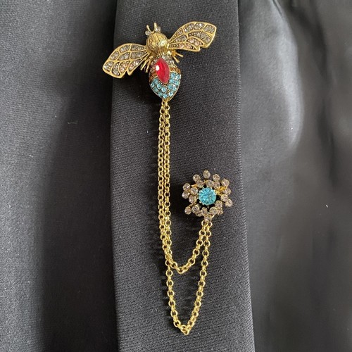Vintage style queen bee - style,
