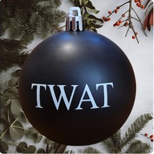 Rude adult funny christmas