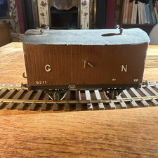O Gauge Great Northern