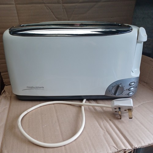 Morphy richards slice - morphy,