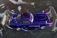 CARS 2 - FINN McMISSILE