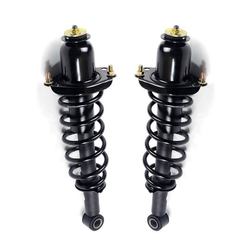 Rear complete quick struts - rear,