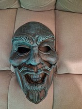 Wwe Shop Official Uncle Howdy Replica Mask (With Official Carry Bag)