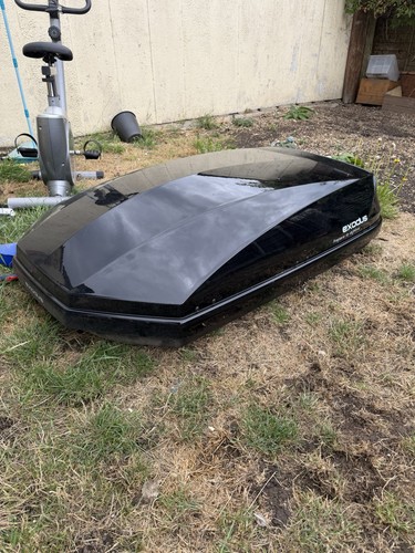 Exodus 470l roof - 470l,