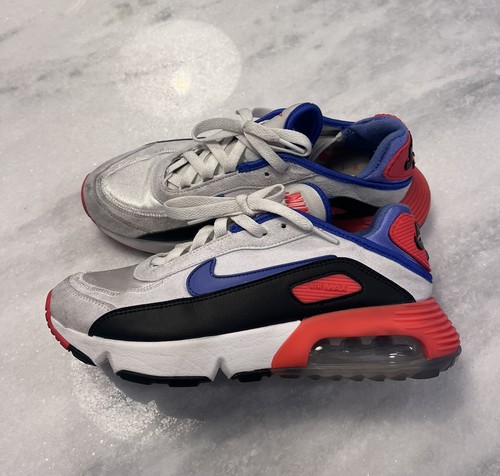 Nike air max 2090 youth - 2090,