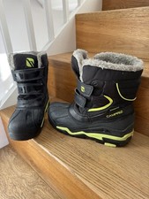 Campri Snow Boots Size UK 6