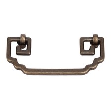 Vintage Drawer Pulls Antique
