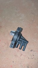 Boost Pressure Control Valve