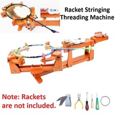 60LB Winch Type Badminton