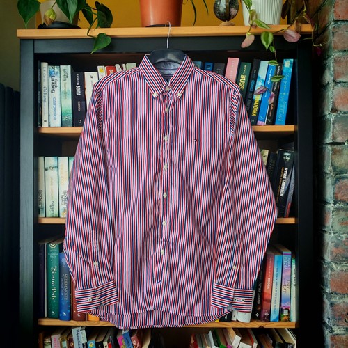 Tommy hilfiger men striped - tommy, men’s