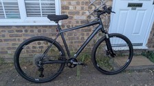 Boardman MTX 8.9 Mens Hybrid