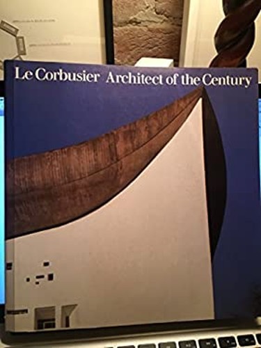 Corbusier architect of - le,