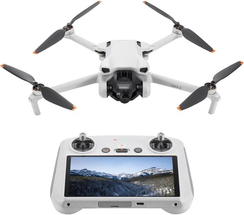 Dji mini - dji,