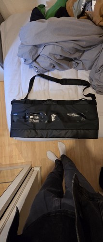 Head kore ski - ski, bag