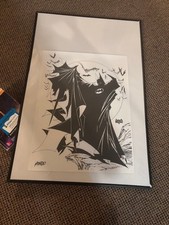 Batman #423 Todd McFarlane