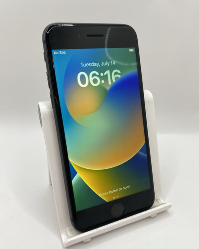 Apple iphone space grey - iphone,