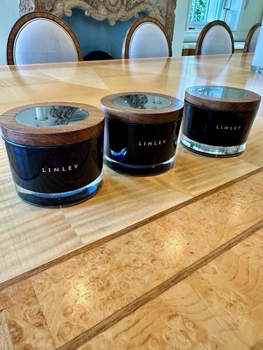 David linley candles - linley,