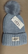 Ugg Hat Black