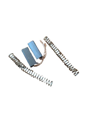 Motor carbon brush - motor,