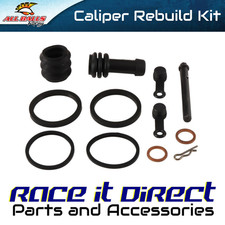 Caliper Rebuild Kit for Suzuki