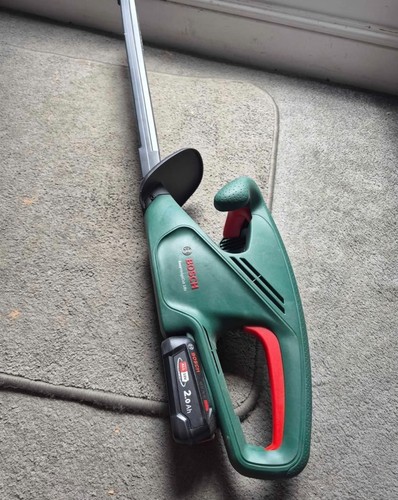 Bosch easyhedgecut 45 - bosch, 18-45