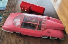 Rare Vintage JR 21 Toys