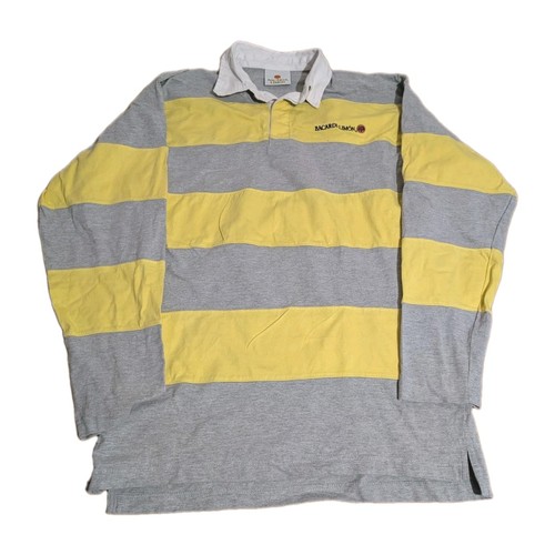 Bacardi limon men yellow - bacardi,