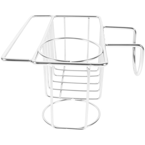 Wall mounted kitchen storage - wall-mounted,