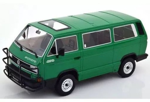 Scale t3 syncro - scale, vw