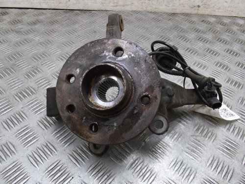 Mg3 right driver - mg,