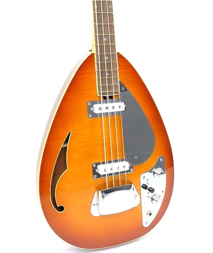 Vox vbw 2500 - vox, teardrop