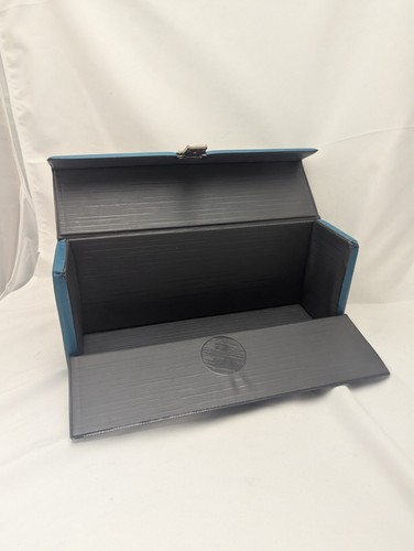 Retro cassette case - retro, 70’s