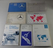 Board folder + operating