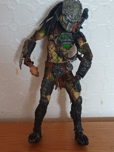Neca predator avp - neca,