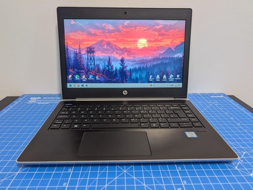 Probook 430 16gb - probook, i7