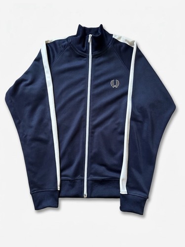 Fred perry track - perry, jacket