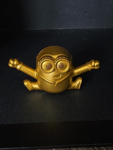 Mcdonalds despicable rise - mcdonalds,
