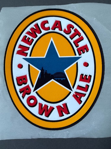 Replacement sponsor newcastle - replacement,