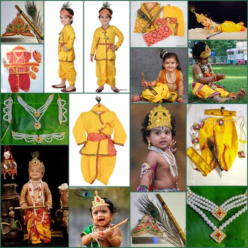 Kids children kanha krishna - children,