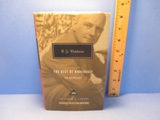 book adult fiction Everyman's