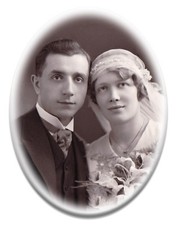 Personalised Photo Memorial