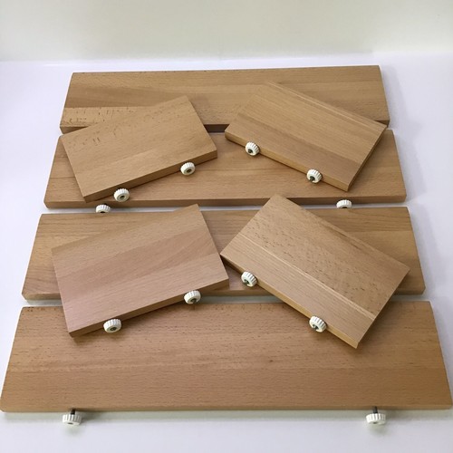Kitchen draw wood - wood, dividers