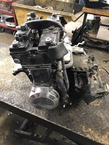 Kawasaki zl600 600 a - zl600, zl
