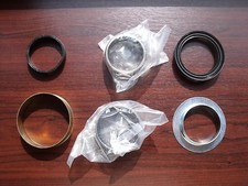 PEUGEOT 205 306 309 CITROEN ZX XSARA Rear Axle Arm Repair Kit  + addition seal